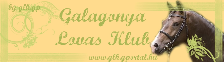 Galagonya Lovas Klub